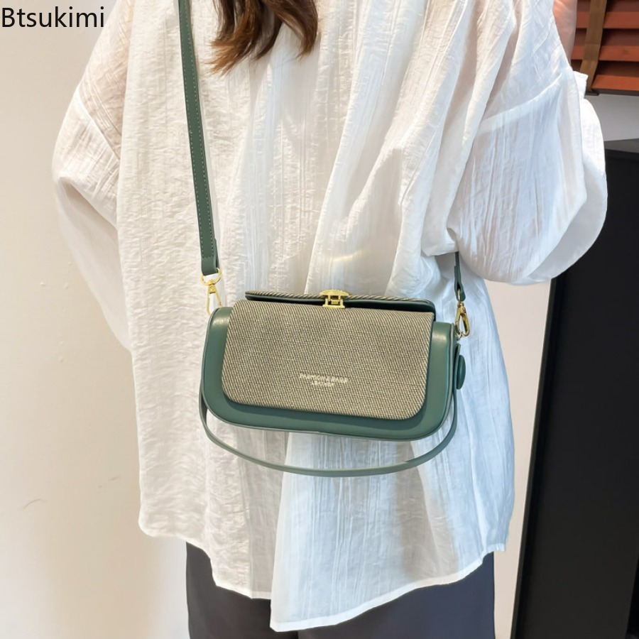 Tas Selempang Wanita Mini Kota - Interior Design Simple ulasan dan harga