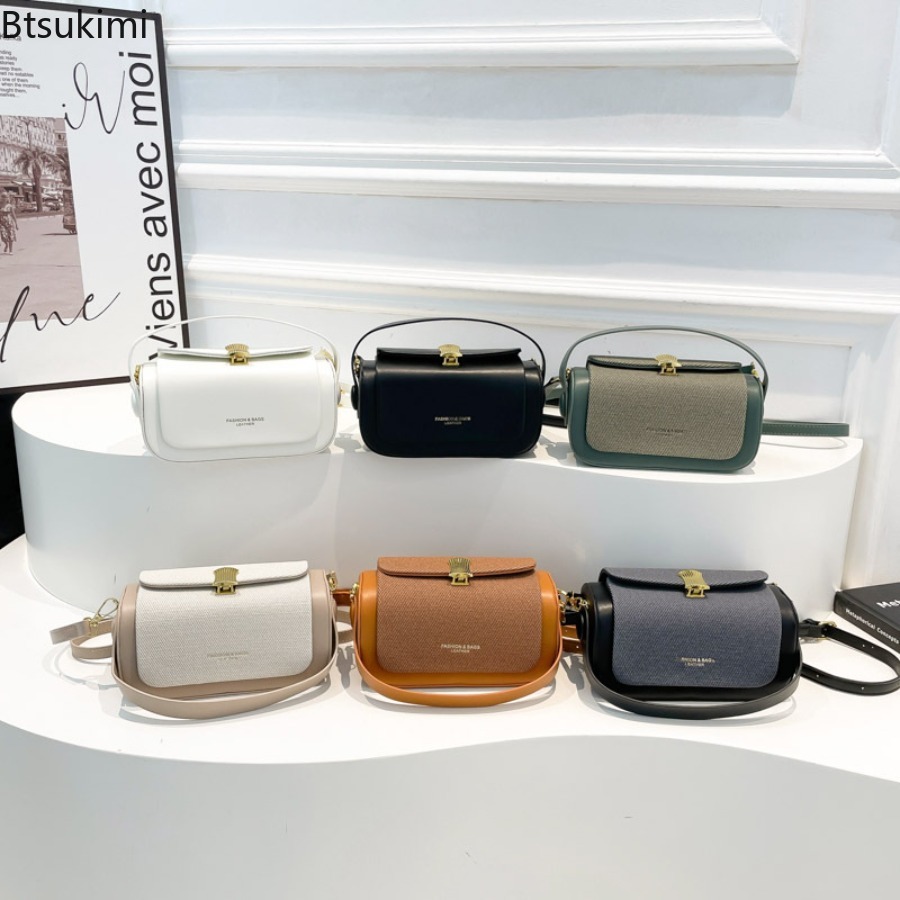Tas Selempang Wanita Mini Kota - Interior Design Simple ulasan dan harga