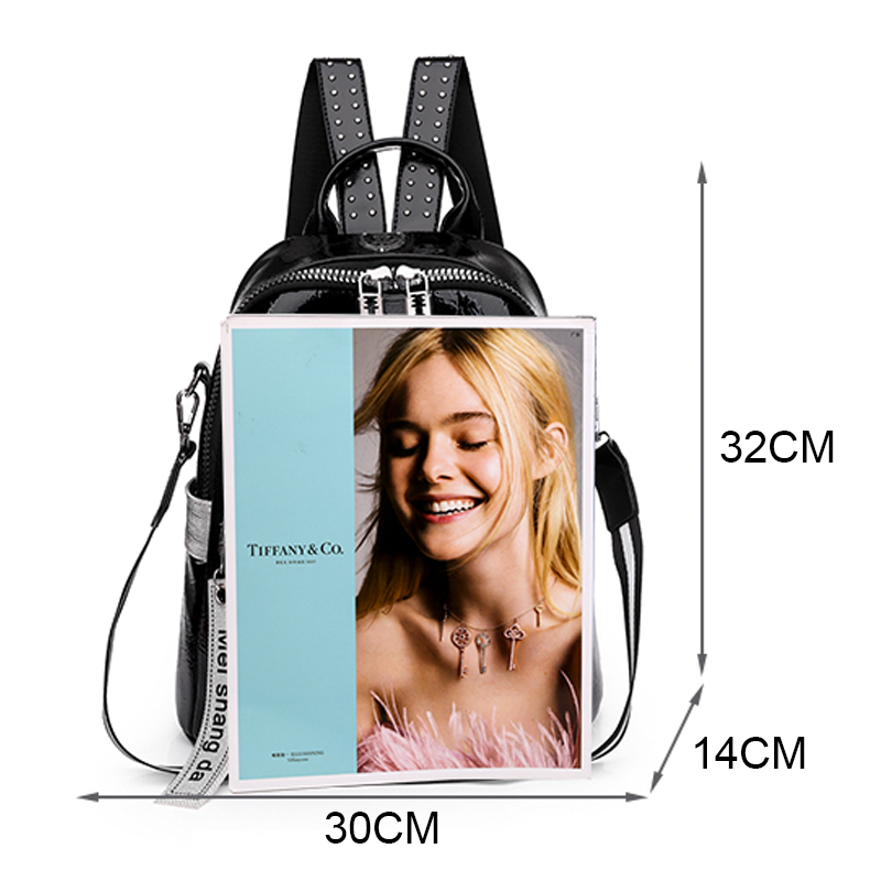 Ransel wanita Fashion desainer - Interior Design Women ulasan dan harga