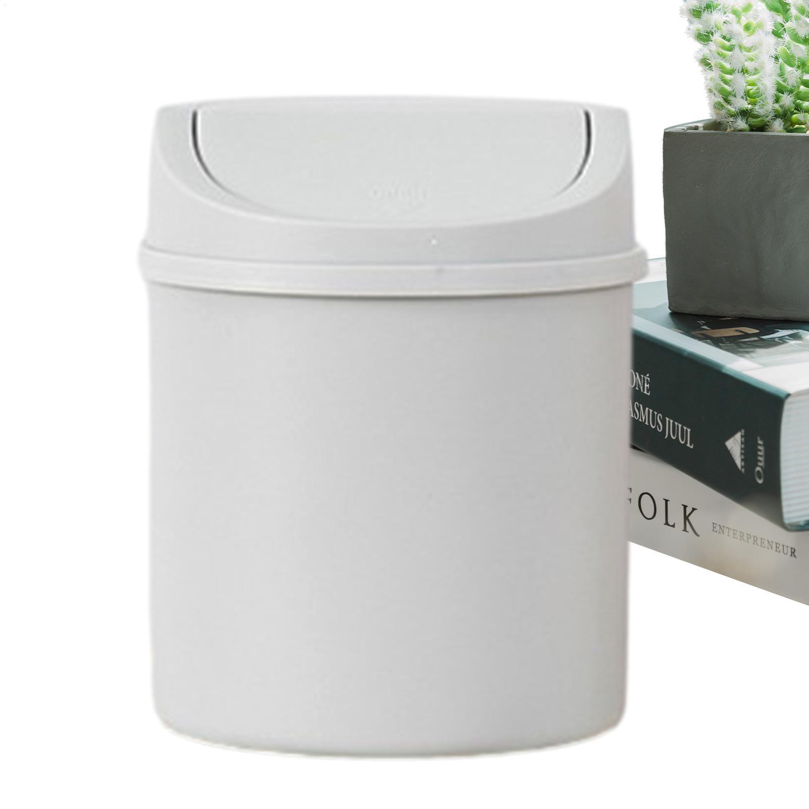 Tempat Sampah Mini Desktop Kec - Interior Design Youtube ulasan dan harga
