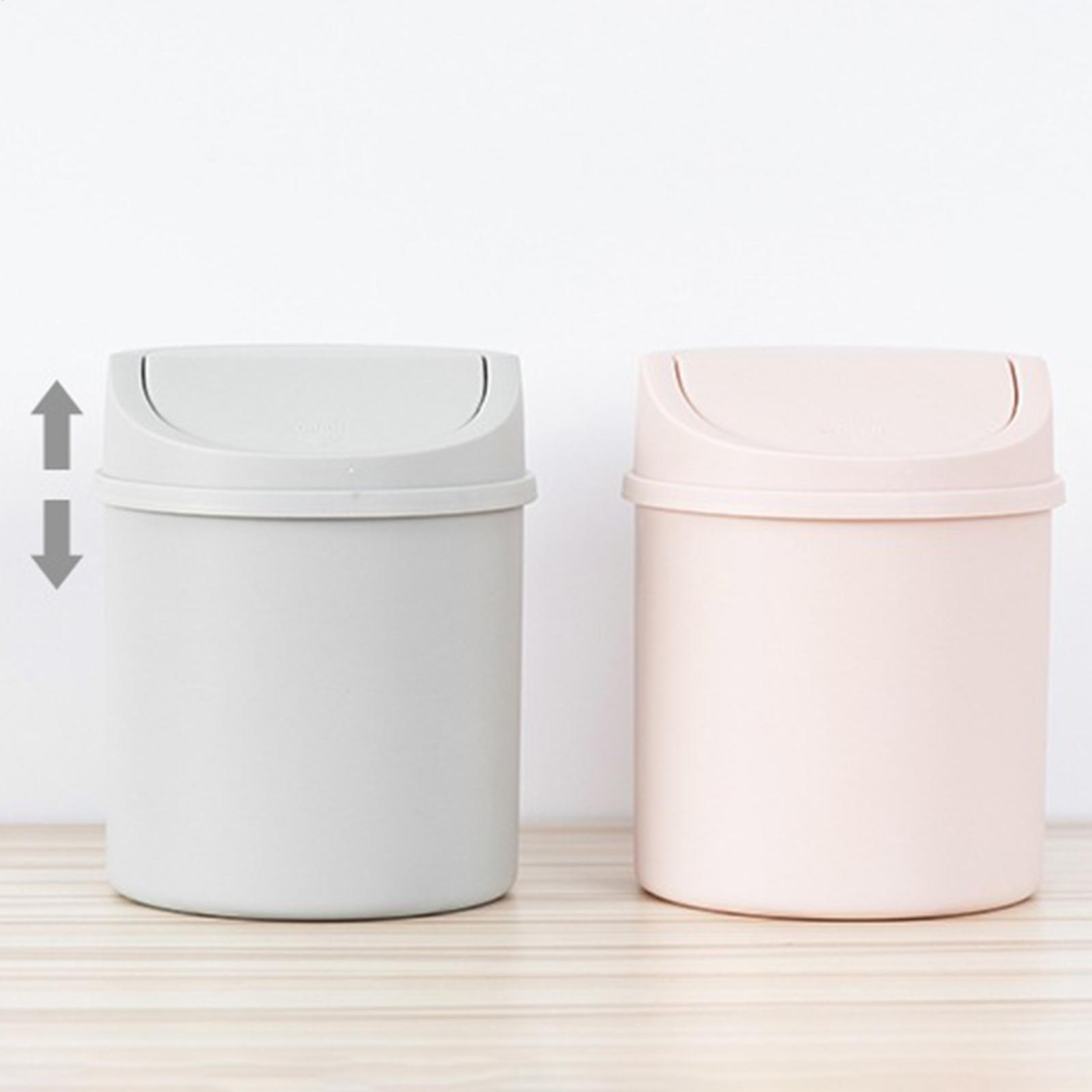 Tempat Sampah Mini Desktop Kec - Interior Design Youtube ulasan dan harga