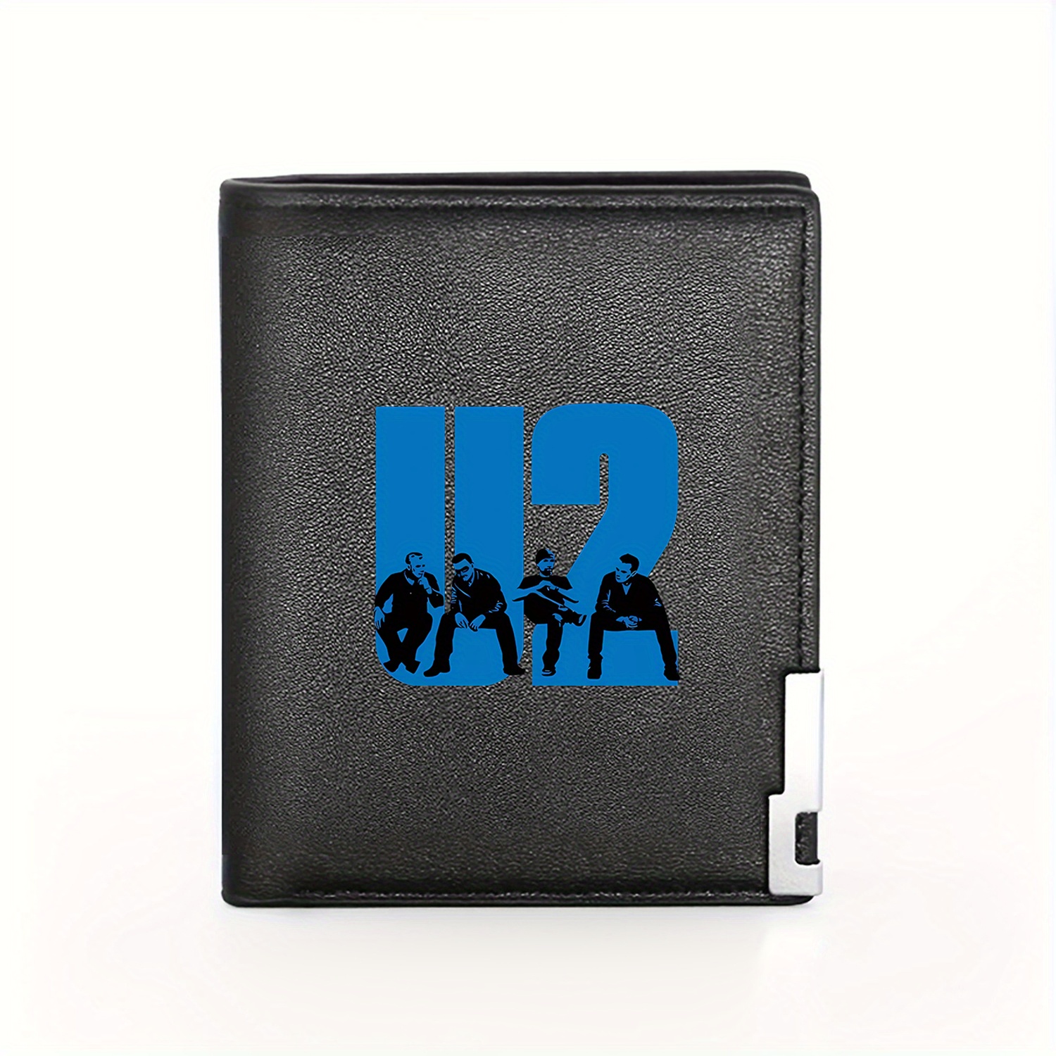 Dompet Pria Desain Grafis Silu - Interior Design Graphic Design ulasan dan harga