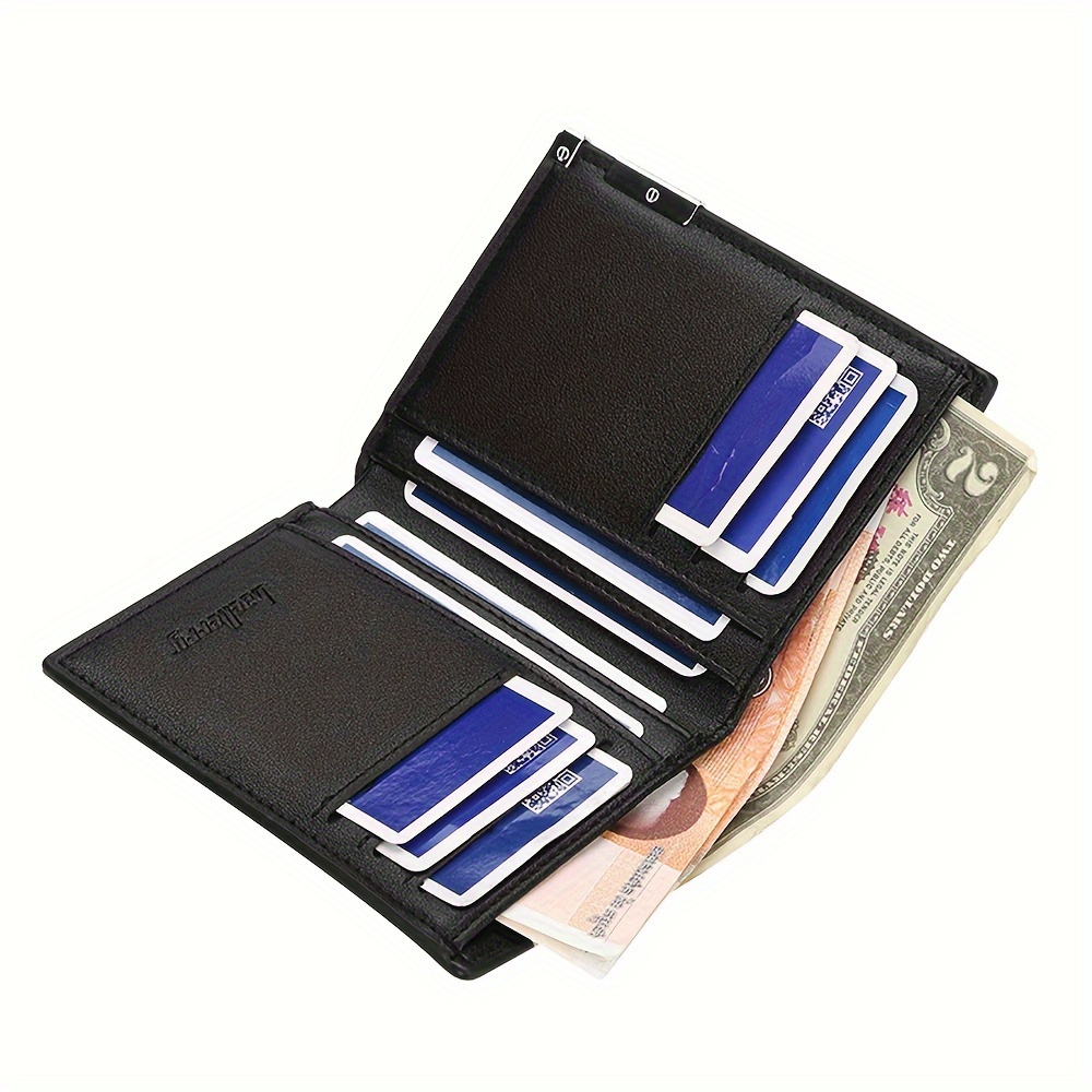 Dompet Pria Desain Grafis Silu - Interior Design Graphic Design ulasan dan harga