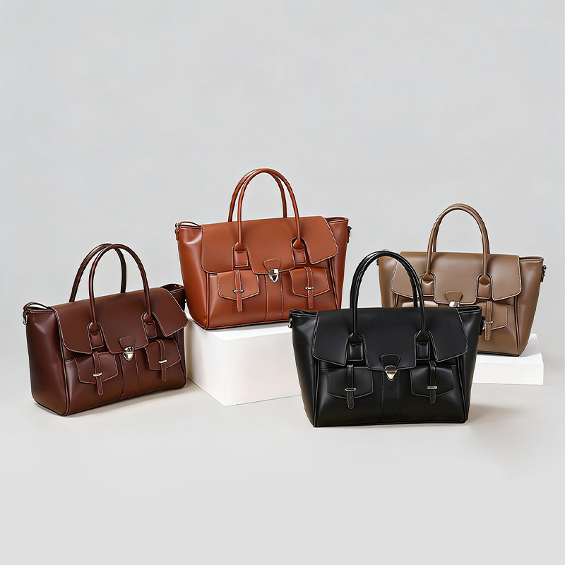 Tas Tote Kapasitas Besar Berku - Interior Design Simple ulasan dan harga