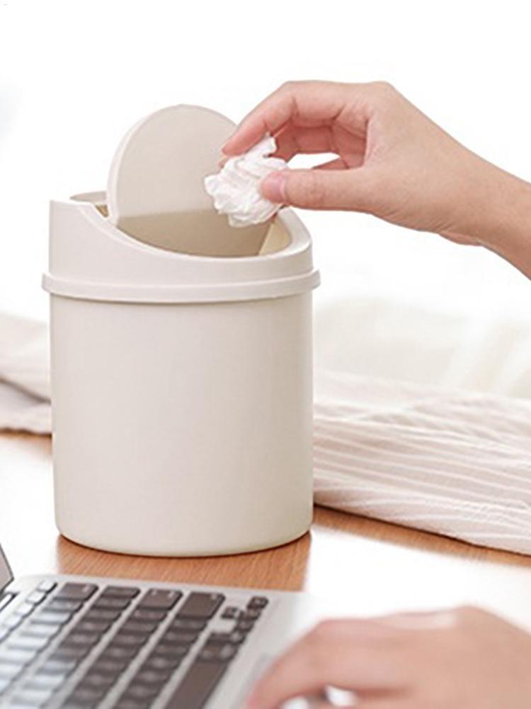 Tempat Sampah Mini Desktop Kec - Interior Design Youtube ulasan dan harga