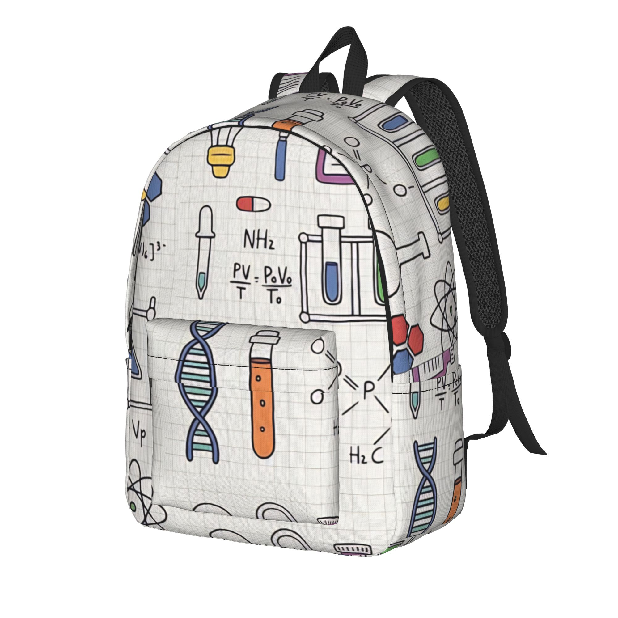 Tas Ransel Sekolah Mata Pelaja - Interior Design Youtube ulasan dan harga
