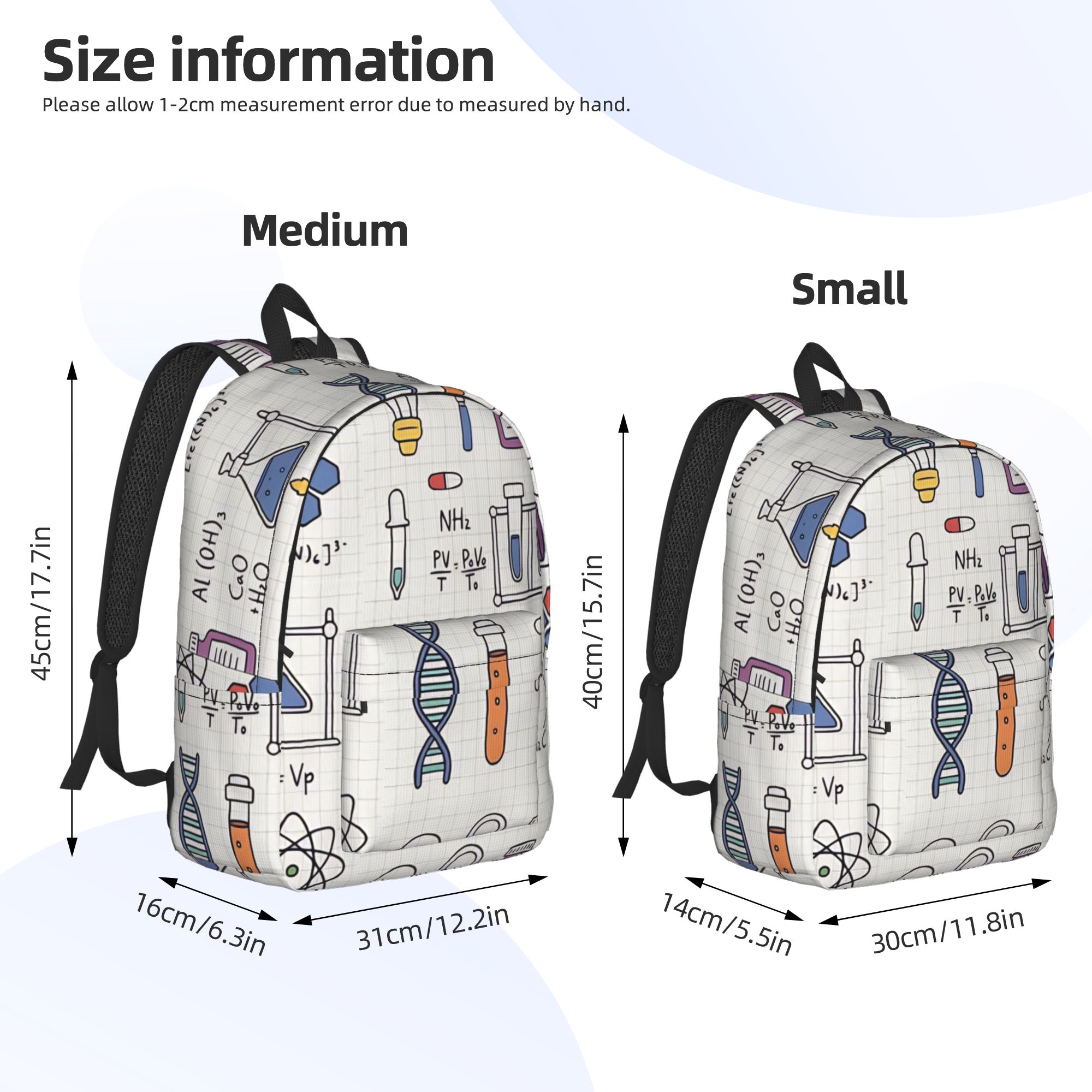 Tas Ransel Sekolah Mata Pelaja - Interior Design Youtube ulasan dan harga