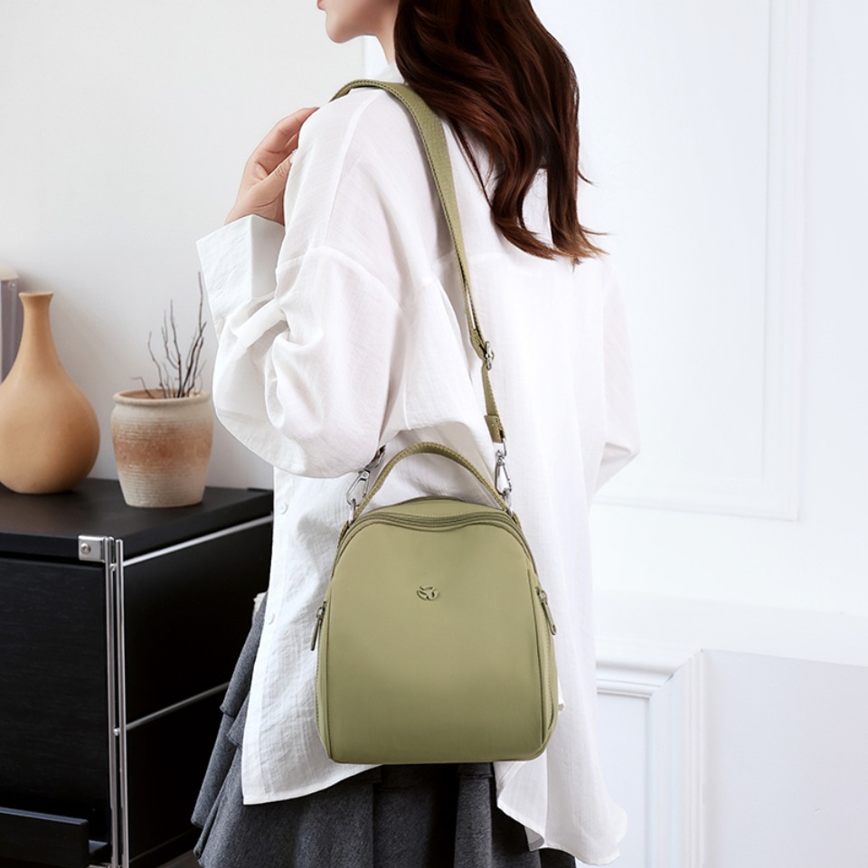 Tas Tangan Selempang Bahu Musi - Interior Design Women ulasan dan harga