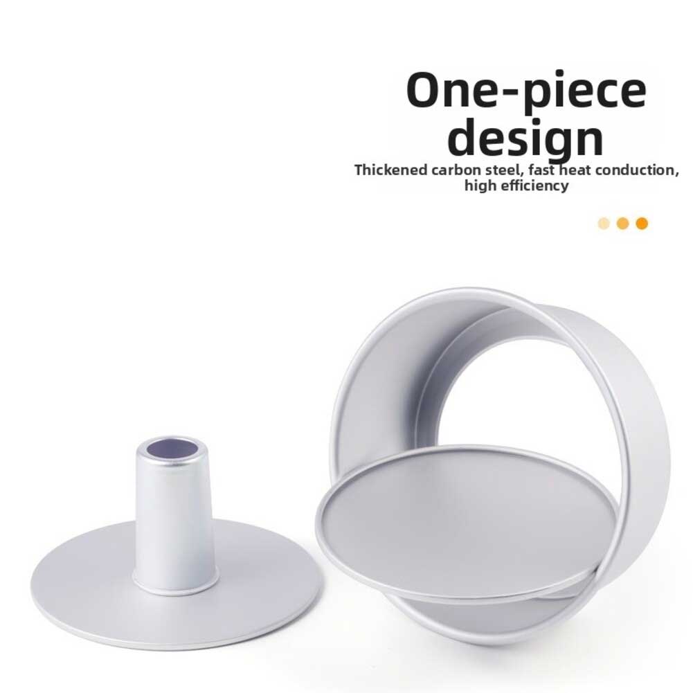 Loyang Chiffon Tube dengan Das - Interior Design Youtube ulasan dan harga