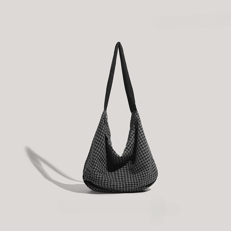 Tas Selempang Kapasitas Besar  - Interior Design Grid ulasan dan harga