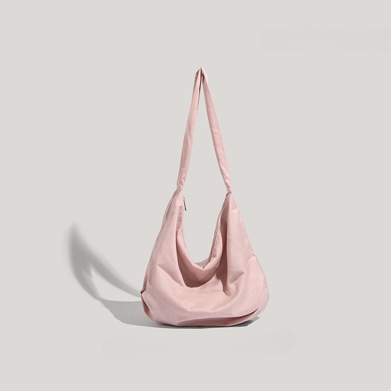 Tas Selempang Kapasitas Besar  - Interior Design Grid ulasan dan harga