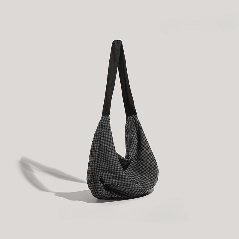 Tas Selempang Kapasitas Besar  - Interior Design Grid ulasan dan harga