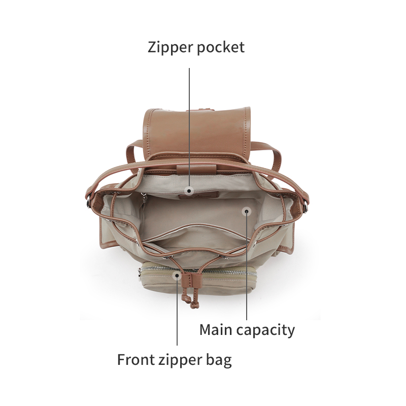LA FESTIN Ransel Asli Tas Baru - Interior Design Women ulasan dan harga