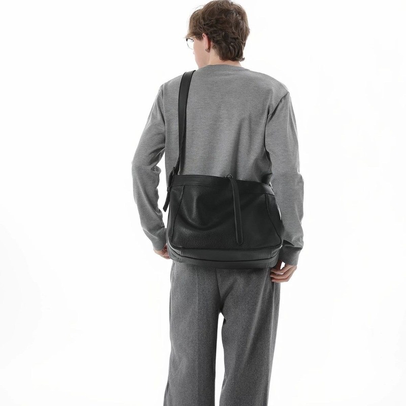 Tas Selempang Pria Desain Sede - Interior Design Simple ulasan dan harga