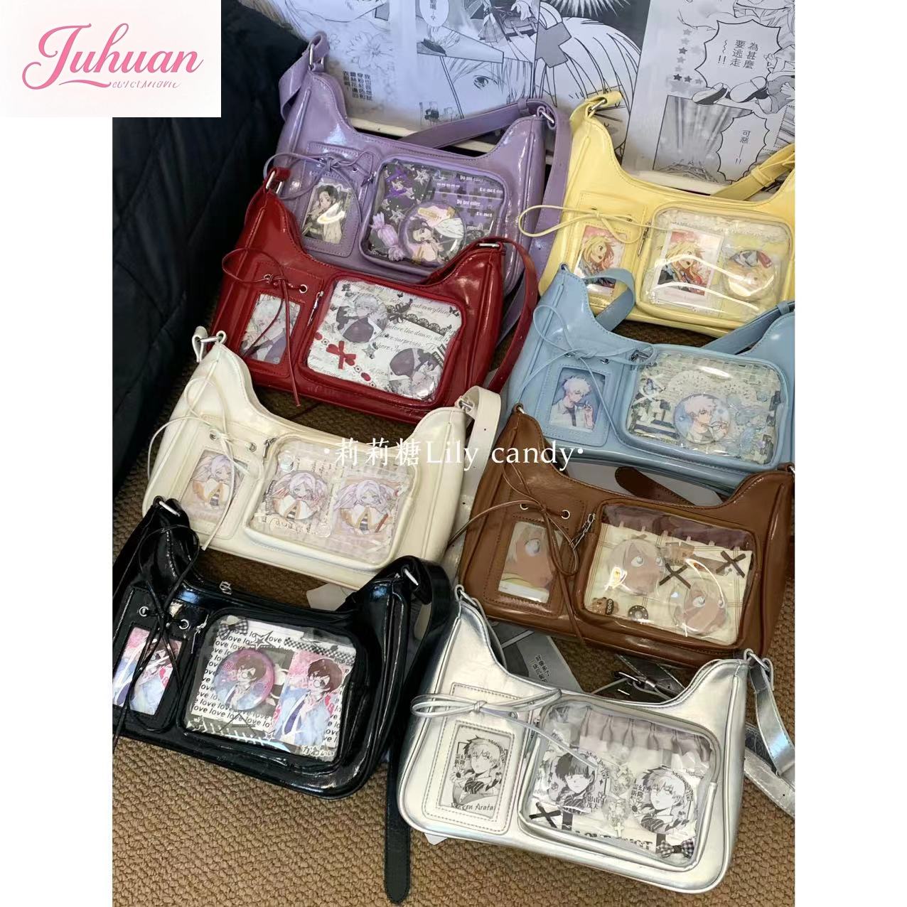 Tas Selempang Wanita Original  - Interior Design Exhibition ulasan dan harga