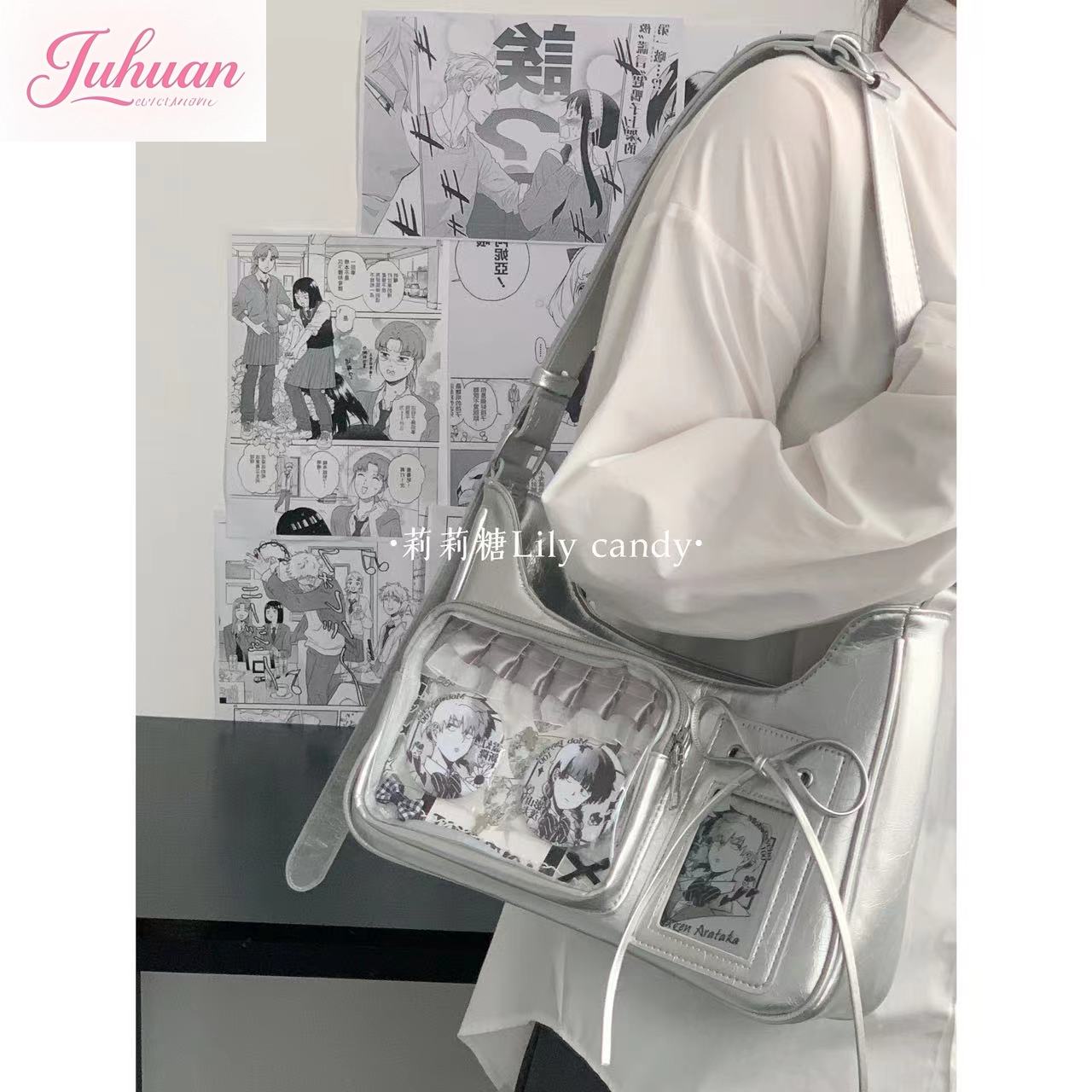 Tas Selempang Wanita Original  - Interior Design Exhibition ulasan dan harga