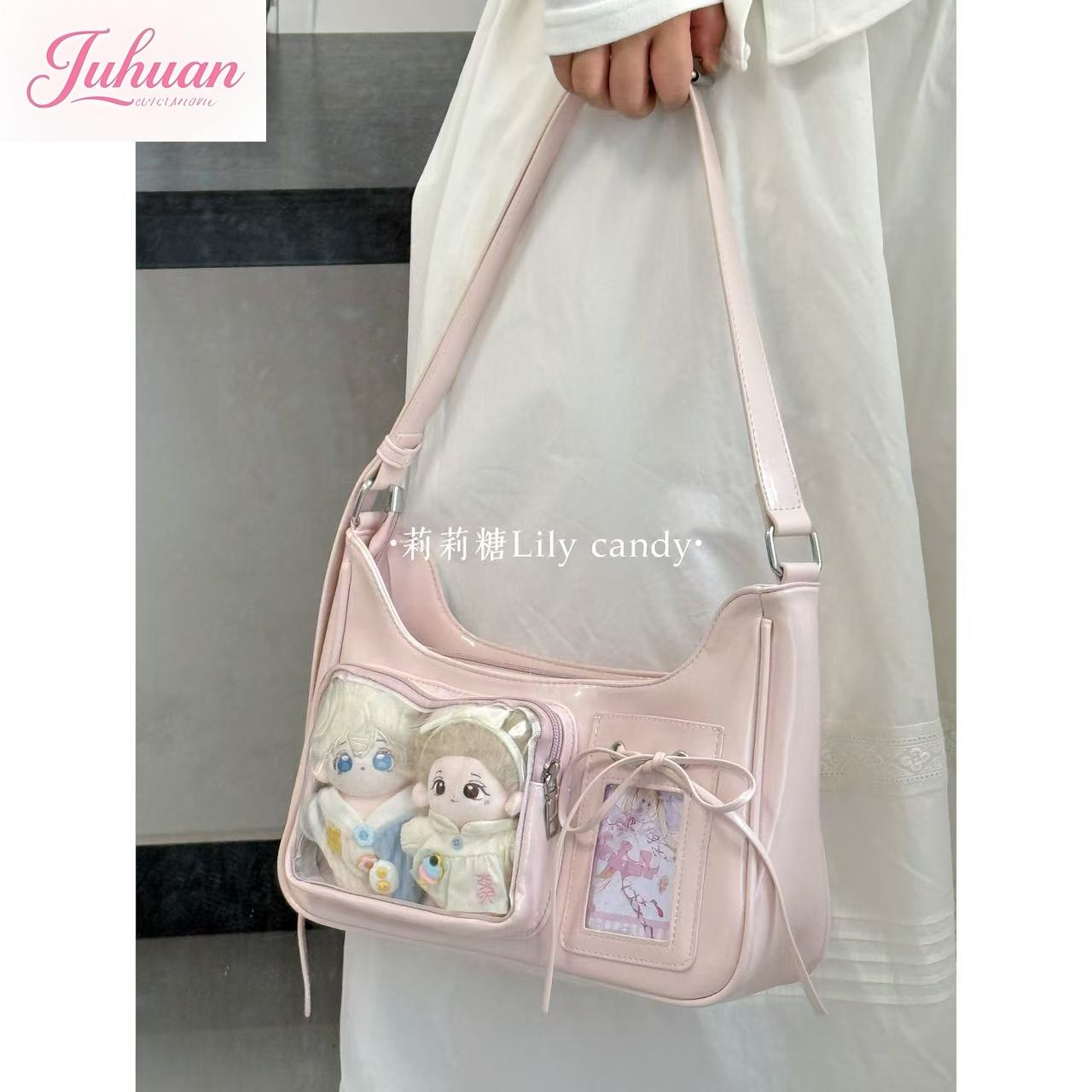 Tas Selempang Wanita Original  - Interior Design Exhibition ulasan dan harga