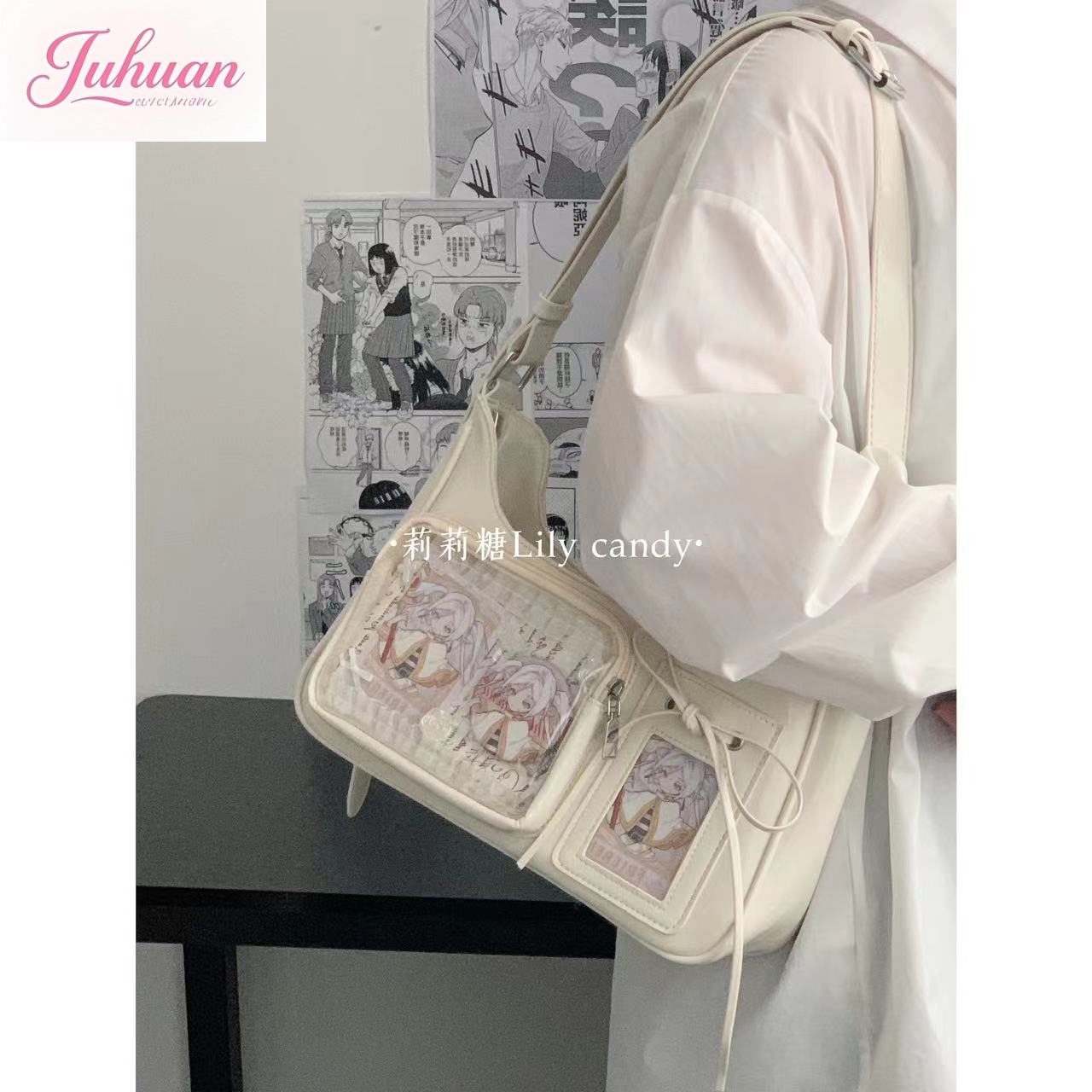 Tas Selempang Wanita Original  - Interior Design Exhibition ulasan dan harga
