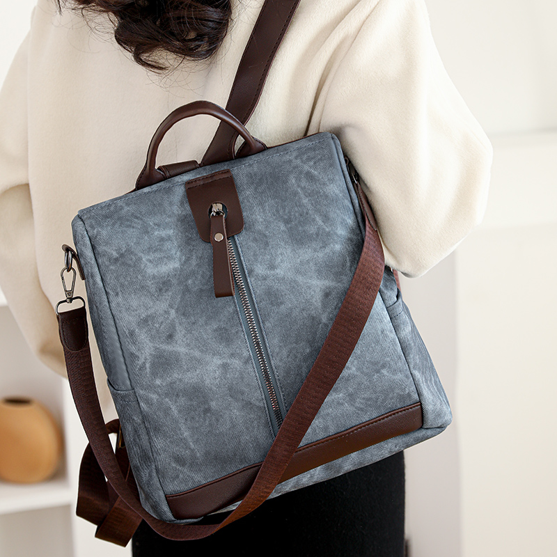 Ransel Anti Maling Modis Tas B - Interior Design Women ulasan dan harga