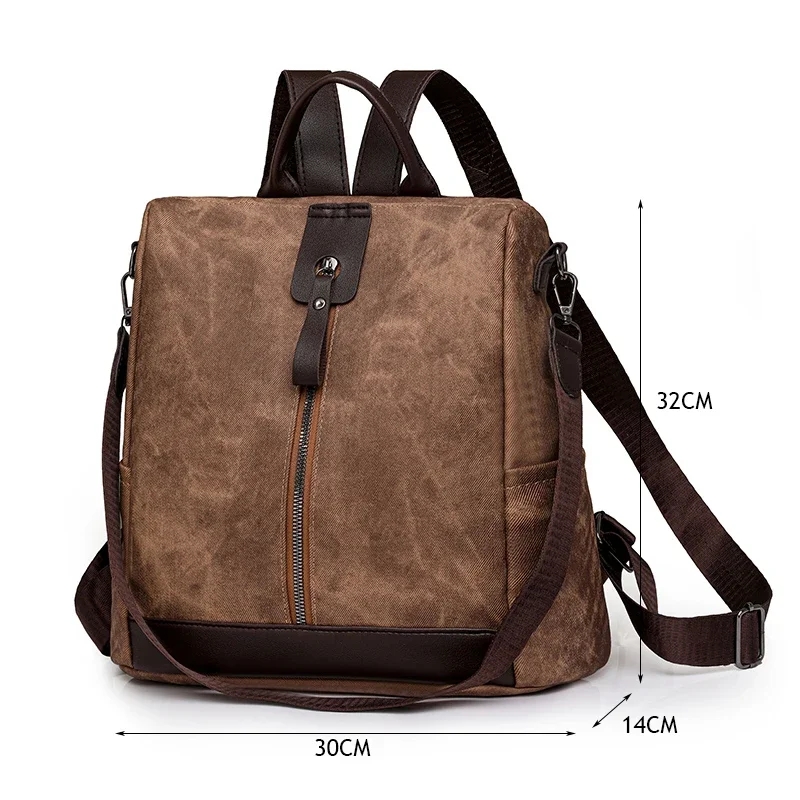 Ransel Anti Maling Modis Tas B - Interior Design Women ulasan dan harga