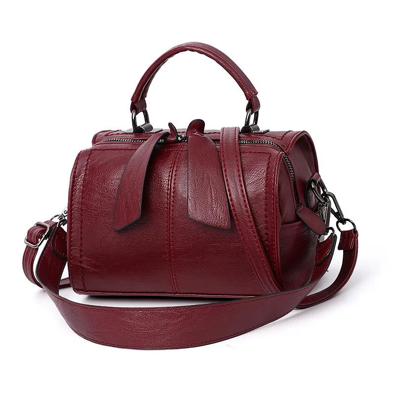Tas untuk Wanita Tas Bahu Desa - Interior Design Simple ulasan dan harga