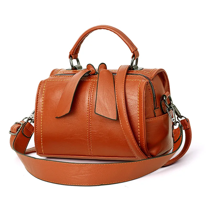 Tas untuk Wanita Tas Bahu Desa - Interior Design Simple ulasan dan harga