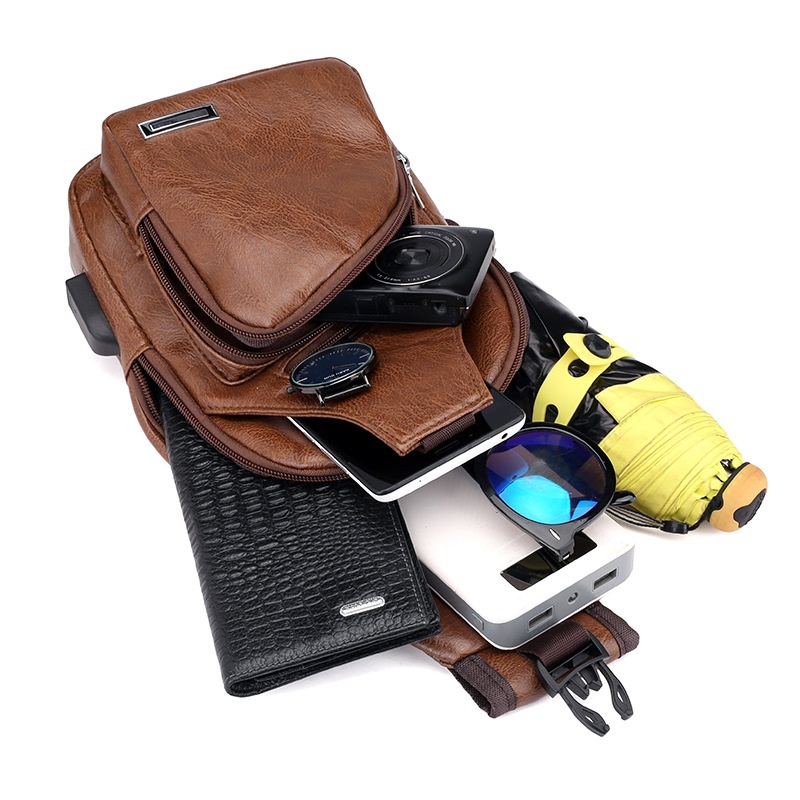 Tas Dada Olahraga Luar Ruangan - Interior Design Simple ulasan dan harga