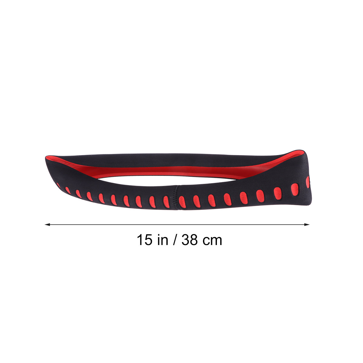 Sarung Setir Premium 38Cm Sent - Interior Design Experience ulasan dan harga