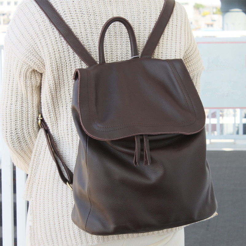 Desainer Tas Ransel Wanita Kul - Interior Design Simple ulasan dan harga