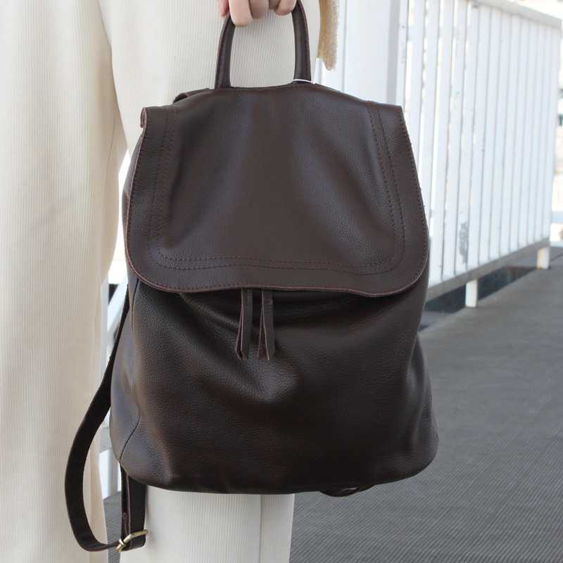 Desainer Tas Ransel Wanita Kul - Interior Design Simple ulasan dan harga