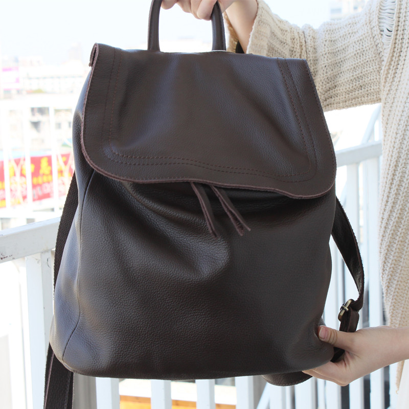 Desainer Tas Ransel Wanita Kul - Interior Design Simple ulasan dan harga