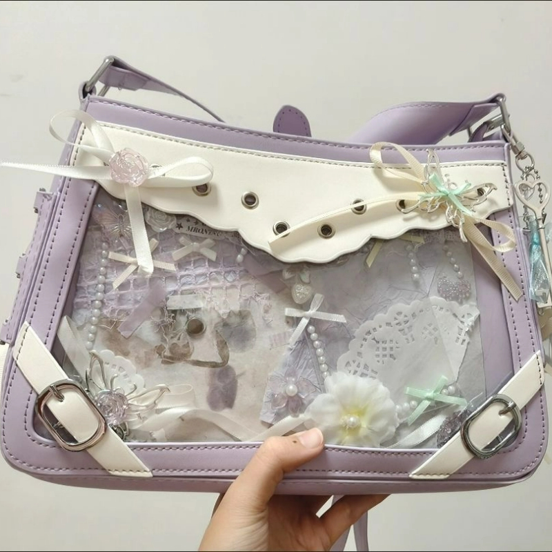 Tas Selempang Wanita Desain Ni - Interior Design Exhibition ulasan dan harga